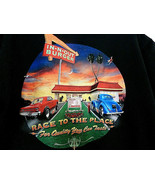 In N Out Burger California For Quality You Can Taste Race To The Place M... - $21.71 CAD