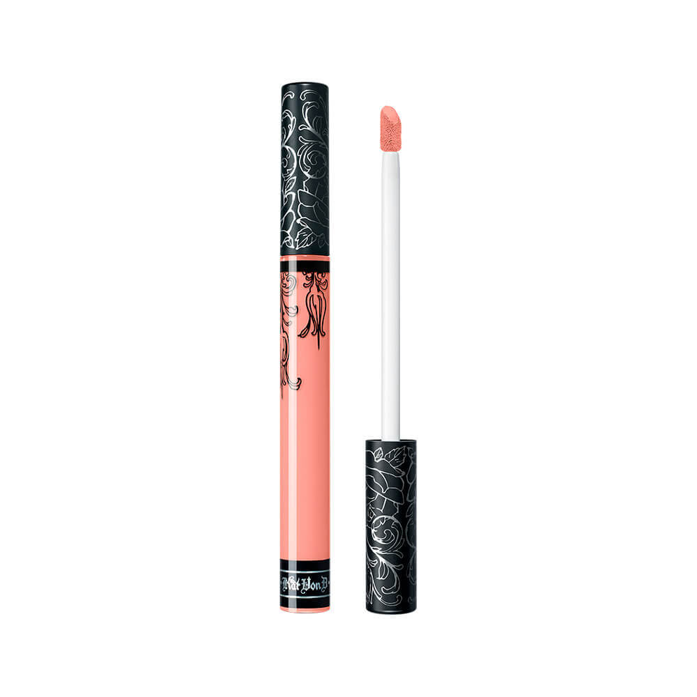 Kat Von D Everlasting Liquid Lipstick, Melancholia  - $31.45