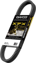 Dayco XTX Sled Drive Belt 2007 Ski-Doo Skandic 600 WT Skandic WT Skandic... - £146.14 GBP