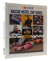 Nascar Nascar Nextel Cup Series 2004: The Official Chronical Of The Inaugural Na - £59.58 GBP