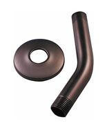 Danco Company 89411 6-Inch Showerhead/Shower Arm Flange and Assembly, Oi... - $517.55 MXN