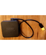 AC Adapter Model ADP100 INPUT AC 100-240V 1.5A 50/60HZ OUTPUT DC 20.0V - $376.79 MXN