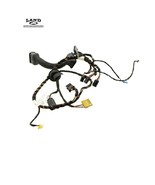 MERCEDES X164 ML/GL-CLASS LEFT/RIGHT REAR DOOR PANEL WIRING HARNESS CONN... - $13.55 CAD