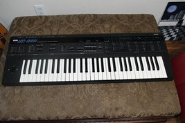 Korg DW-8000 Programmable Digital Waveform Generator System Synthesizer ... - $845.00