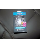 DenTek Professional-Fit Dental Guard, Maximum Protection NEW - £14.35 GBP