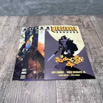 Berserker Unbound Lot of 5 #1,2,3,4 Dark Horse (2019) Comic Books Variant Cover - $16.14