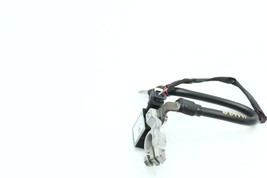 2015-2021 MERCEDES C300 C43 W205 NEGATIVE BATTERY WIRE HARNESS CABLE H1629 image 5