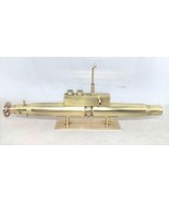 Estatuilla de mesa grande militar Segunda Guerra Mundial trinchera estil... - $101.40