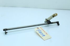 04-08 MAZDA RX8 Front Right Passenger Seat Track Gear Assembly F1409 image 7