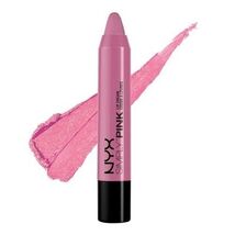 NYX Simply Pink Lip Cream - $8.38