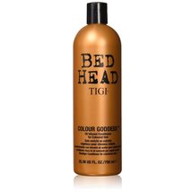 Tigi bed head colour goddess oil infused conditioner 2536 oz 153345 thumb200