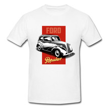 Ford Pop T Shirt 103E Popular 103E - £16.08 GBP