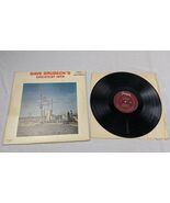 Dave Brubeck&#39;s GREATEST HITS vinyl LP MONO 3372 1966 - $364.10 MXN