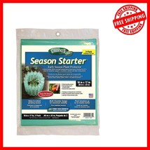 Insulated Plant Protector and Cold Weather Frost Guard – 3 Pack, 18&quot; x 17&quot; - $798.32 MXN