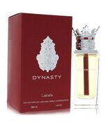 Lattafaa Dynasty by Lattafaa Eau De Parfum Spray (Unisex) 3.4 oz - $48.65