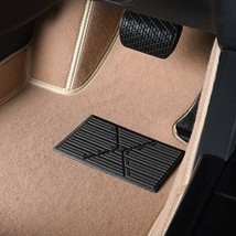 Car Accessories Heel Foot Mat Pedal Cover Car Mat Universal Car Floor Pad Anti-s - £76.67 GBP