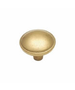 1 Belwith #P205-LP  Lancaster Hand Polished Cabinet Pull - $3.49