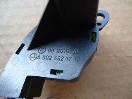 00-06 w215 MERCEDES CL500 CL55 STEERING COLUMN ANGLE STABILITY SENSOR M0138 image 7
