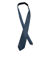 Geoffery Beene- Silk Blue Men’s Tie - $9.89