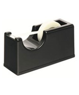 Marbig Small Tape Dispenser (Black) - $35.32