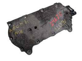 Intake Manifold Cover Plate From 2008 Honda Accord  3.5 - £47.22 GBP