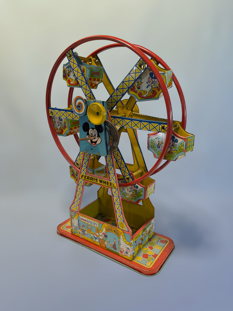 Full-size item image