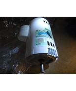 SPX Power Team PE462 Electric Replacement Motor 58053 US Motor C63BXHTG-... - $678.41 CAD