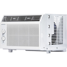 TCL Mechanical Window Air Conditioner 5,000 BTU - HW23M - £194.36 GBP