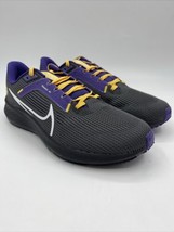 Nike x Air Zoom Pegasus 40 Minnesota Vikings DZ5957-001 Men’s Size 10.5 - £156.03 GBP