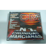 I N 1 Di Cronicas Marcianas Pink Dido MIKE OLDFIELD 2002 DRO - 3 X CD - 3T - $50.53 CAD