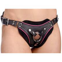 Flamingo Low Rise Strap On Harness - £35.91 GBP