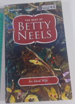 an ideal wife by betty neels novel fiction paperback good - £4.59 GBP