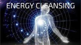 FREE W ANY ORDER THROUGH FRIDAY ENERGY CLEANSING REMOVE NEGATIVE MAGICK image 2