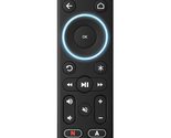 One For All Streamer Remote  Universal Remote Control for up to 3 Devic... - $34.91