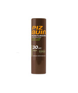 Piz Buin Moisturizing Sun Lipstick SPF 30 with aloe vera FREE SHIPPING - £11.65 GBP
