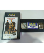 A Fish Called Wanda Kevin Kline Jamie Lee Curtis - VHS Tape Spanish 3T - $509.44 MXN