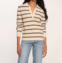 Heartloom briar sweater in Ivory - size M - £51.89 GBP