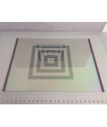 KitchenAid Wall Oven Inner Window Glass 8303731 WP8303731 - $1,817.76 MXN