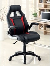 Stylish Ergonomic Office Chair | Adjustable &amp; Comfortable - $188.99