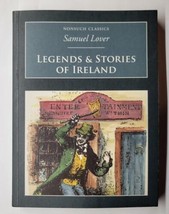 Legends &amp; Stories Of Ireland Samuel Lover 2006 Nonsuch Classics Paperback - £9.48 GBP