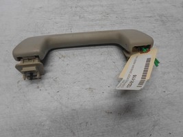 2006-2009 Ford Fusion Overhead Grab Bar Front Right Passanger Side - £22.67 GBP