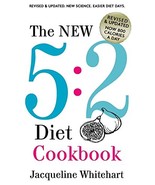 The New 5:2 Diet Cookbook: 2017 Edition Now 800 Calories A Day (No Junk ... - €7,97 EUR