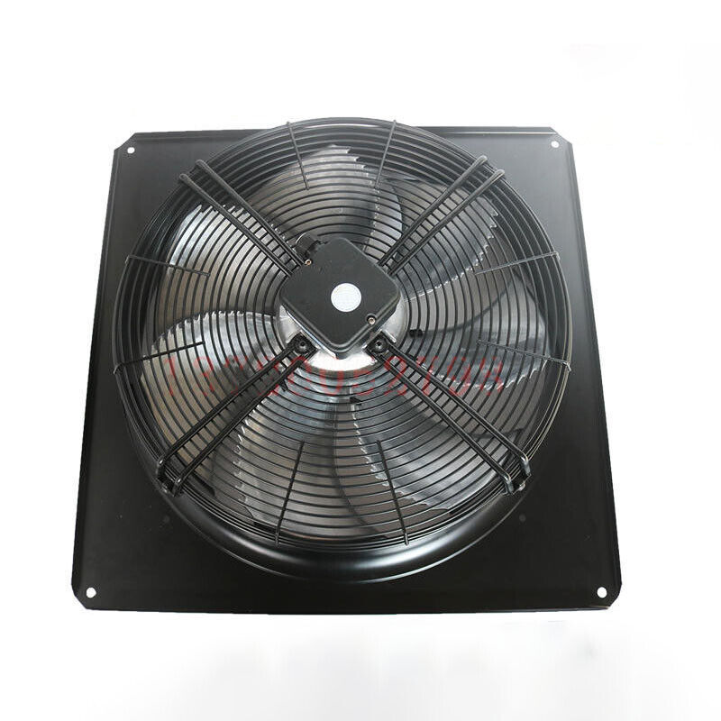 1Pcs New For ZIEHL-ABEGG FN050-VDQ.4I.V7P1 Industrial Centrifugal Coolin... - $1,108.78