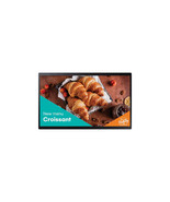 Samsung QB24C 24IN COMMERCIAL UHD LED LCD DISPLAY 250 NIT - €563,73 EUR