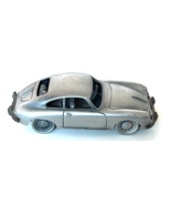 Vintage Porsche 356 Nostalgic Miniatures Vehicles Pewter Car 1978 Made i... - $1,089.45 MXN