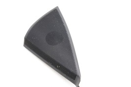 08-14 MERCEDES-BENZ W204 C300 FRONT RIGHT PASSENGER SIDE TWEETER SPEAKER E0643 image 9