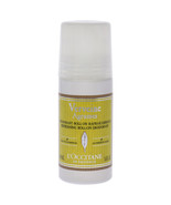 Citrus Verbena Roll-On Deodorant by LOccitane for Unisex - 1.6 oz Deodor... - £18.67 GBP