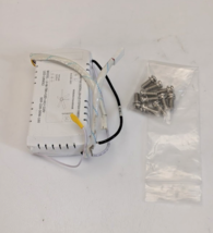 FOR PARTS-Fan Controller-MLiAN 52" Indoor White 6-Speed Ceiling Fan LED ... - $23.72