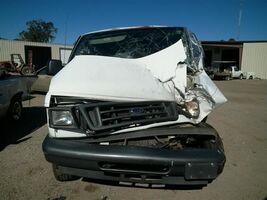 Alternator 115 Amp Fits 05-08 FORD E150 VAN 57822556Alternator Only - $60.17