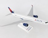Airbus A350-900 A350 Delta Airlines 1/200 Scale Model - $74.24